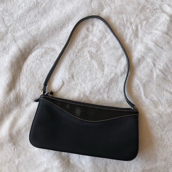 kate spade Handbags - Kate Spade Small Black Purse